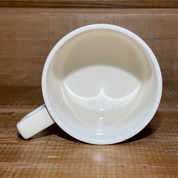 Vintage Collectable Coffee Mug "If all Else Fails Ask Grandpa" Made In Japan - Picture 4 of 4